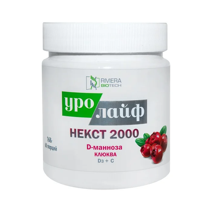 Уролайф 2000