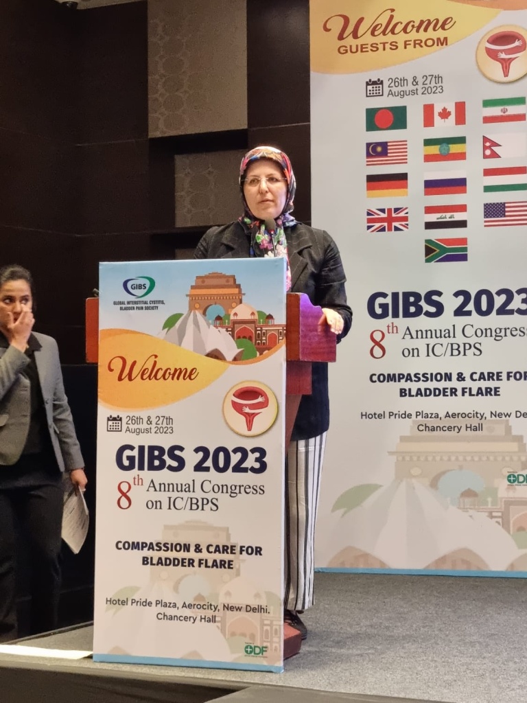 GIBS 2023 GIBS 2023