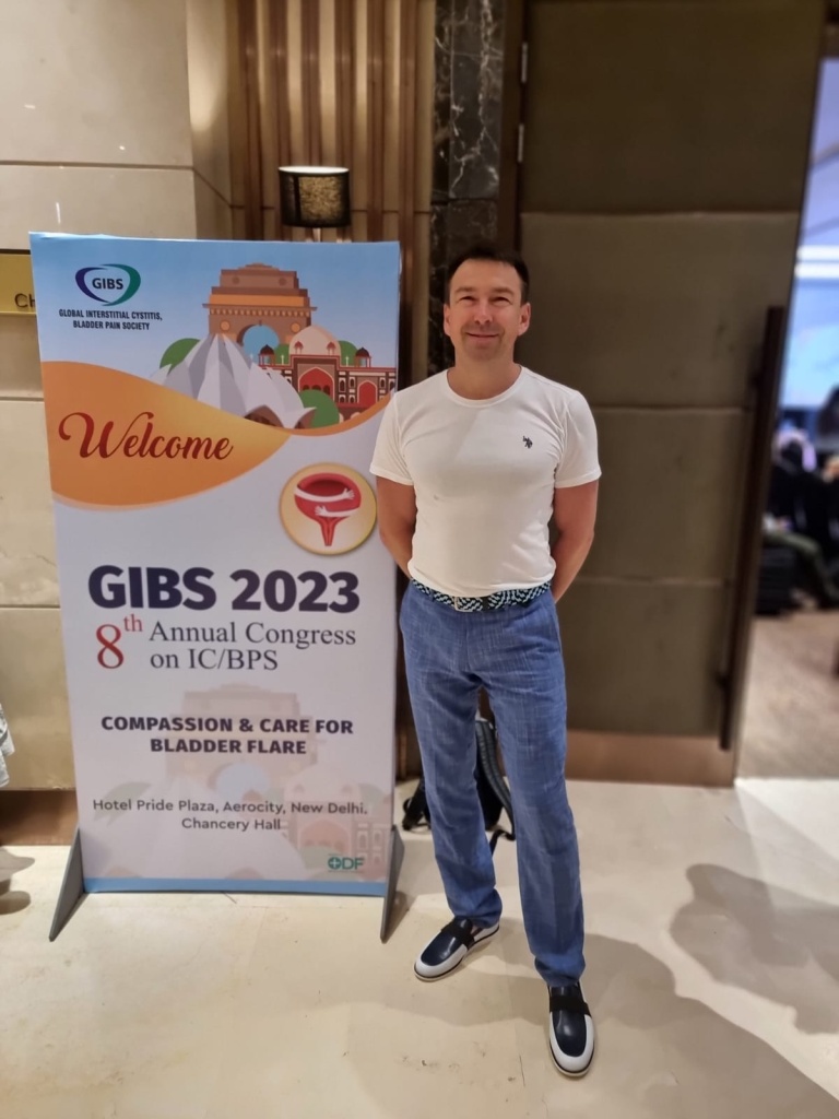 GIBS 2023